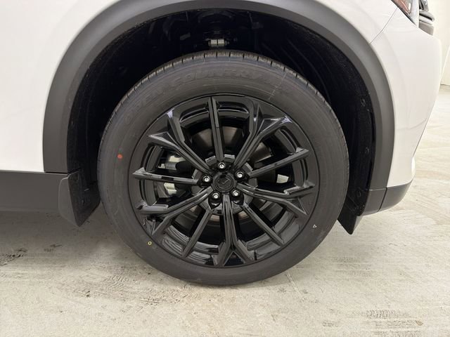 New 2026 MAZDA CX-70 3.3 Turbo w/ Premium Plus Pkg image 14