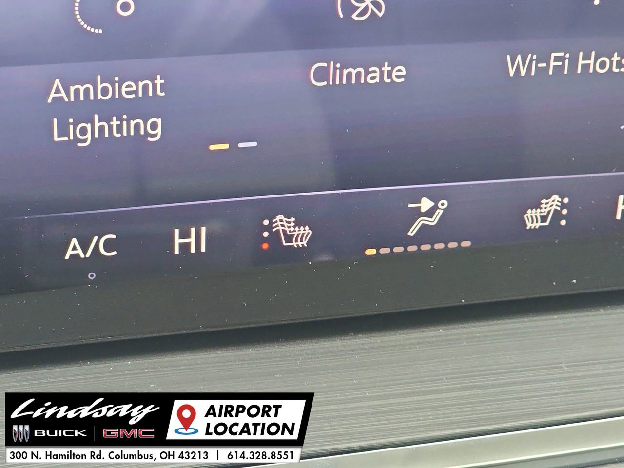 New 2026 Buick Envision Preferred image 39