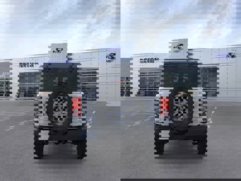 New 2025 Ford Bronco Big Bend image 5