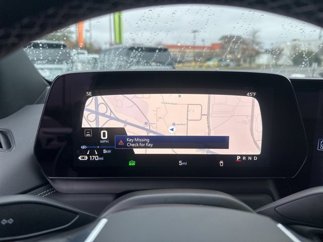 New 2026 Chevrolet Silverado EV LT image 21