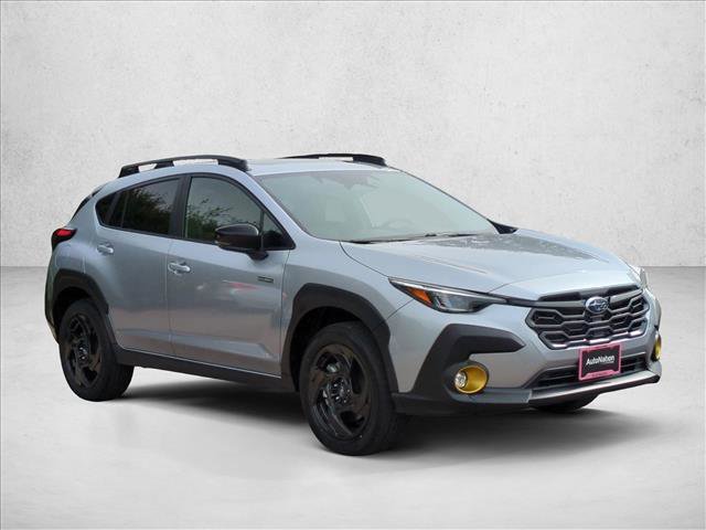 New 2026 Subaru Crosstrek 2.5i Sport w/ Crosstrek Mirror Package AWD/4WD image 7