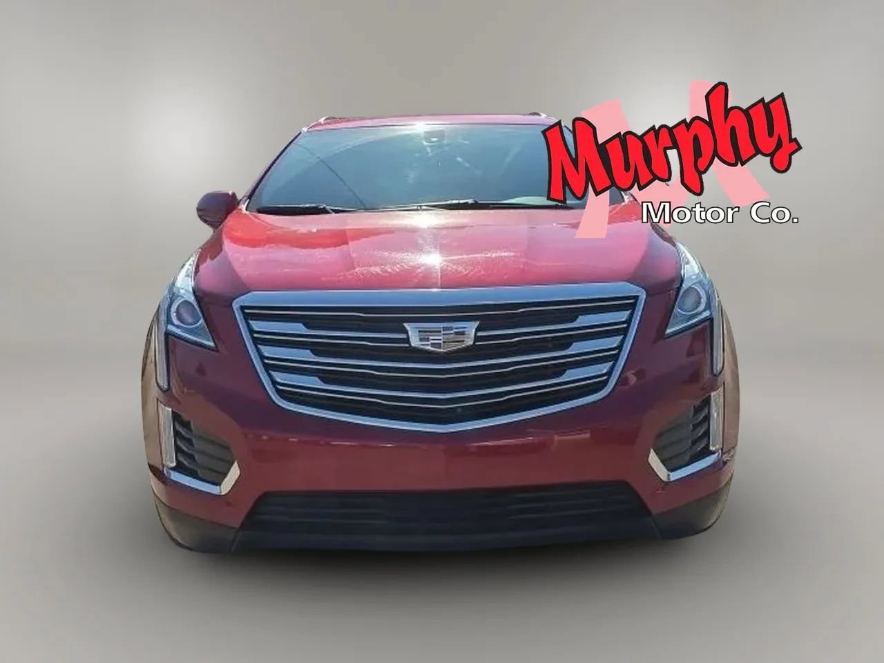 Used 2019 Cadillac XT5 AWD image 4