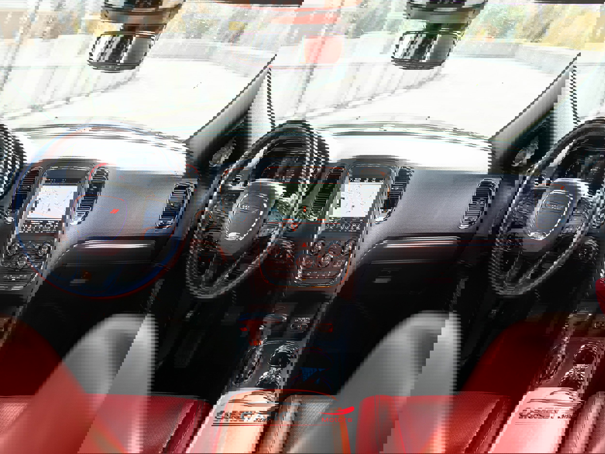 Used 2020 Dodge Durango R/T w/ Technology Group image 14