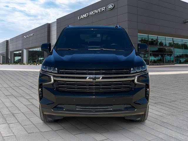 Used 2022 Chevrolet Tahoe RST w/ Sport Performance Package AWD/4WD image 8