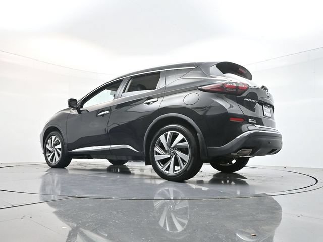 Used 2020 Nissan Murano SL w/ Moonroof Package FWD image 46