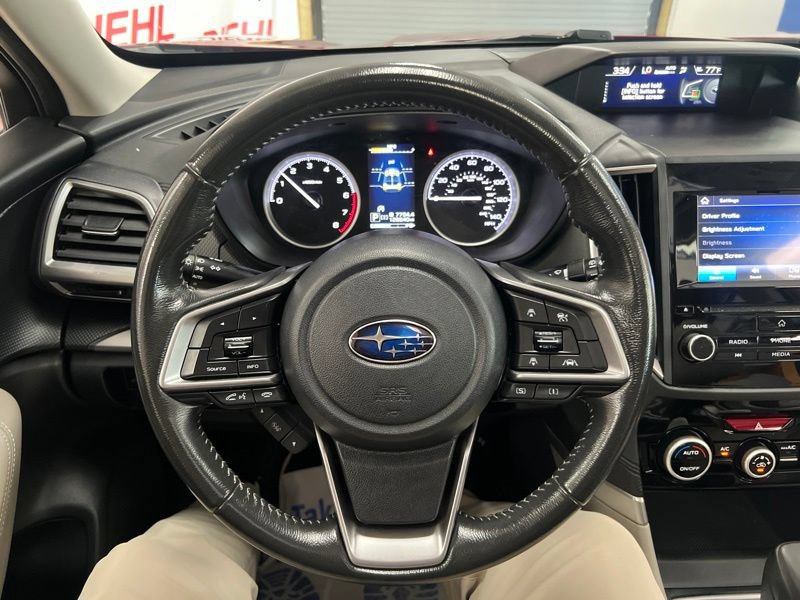 Used 2019 Subaru Forester Premium AWD/4WD image 25