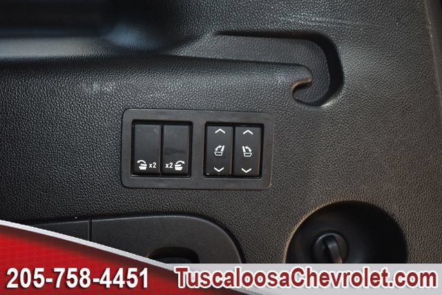Certified 2020 GMC Yukon XL Denali w/ Denali Premium Package AWD/4WD image 11