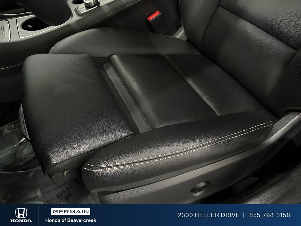 Used 2020 Mercedes-Benz GLA 250 4MATIC image 18