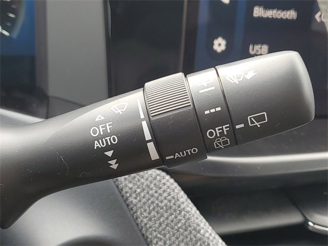 New 2026 Subaru Outback Limited image 24