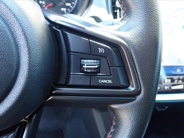 Used 2022 Subaru WRX Limited AWD/4WD image 16