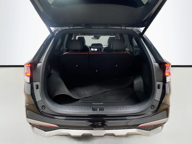 Certified 2023 Kia Sportage SX FWD image 28
