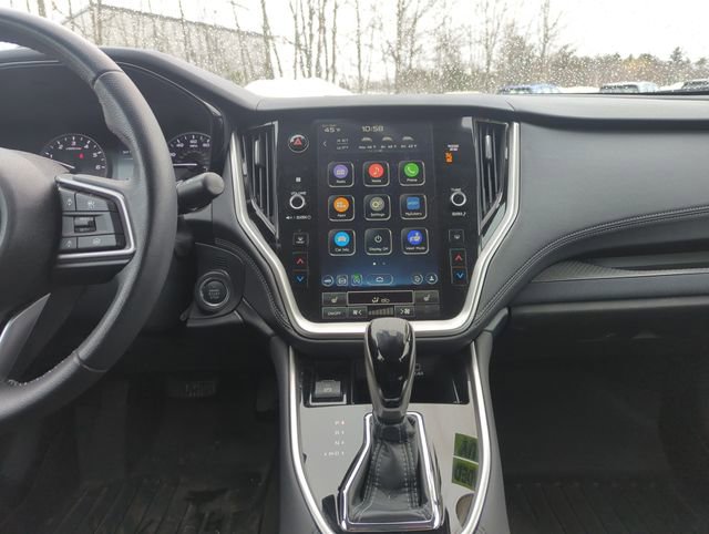 Used 2024 Subaru Legacy Premium image 22