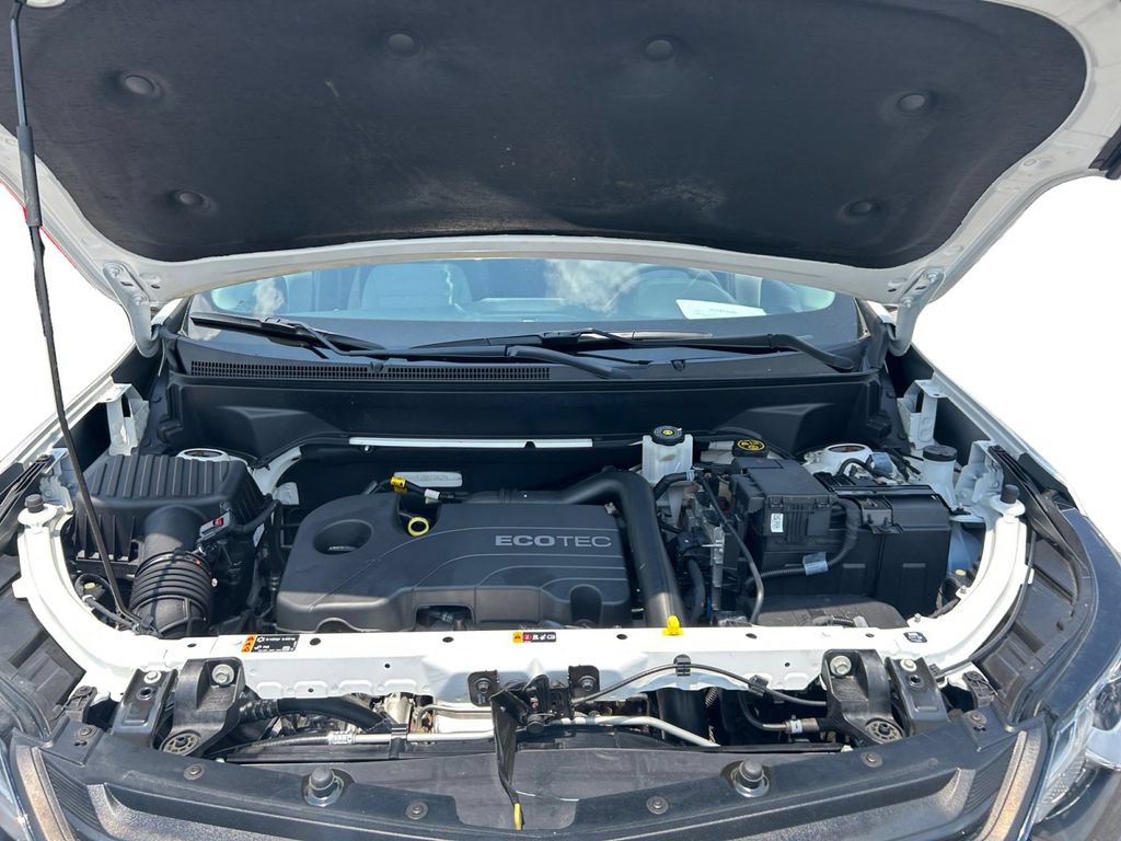 Used 2021 Chevrolet Equinox LS w/ LS Convenience Package FWD image 14