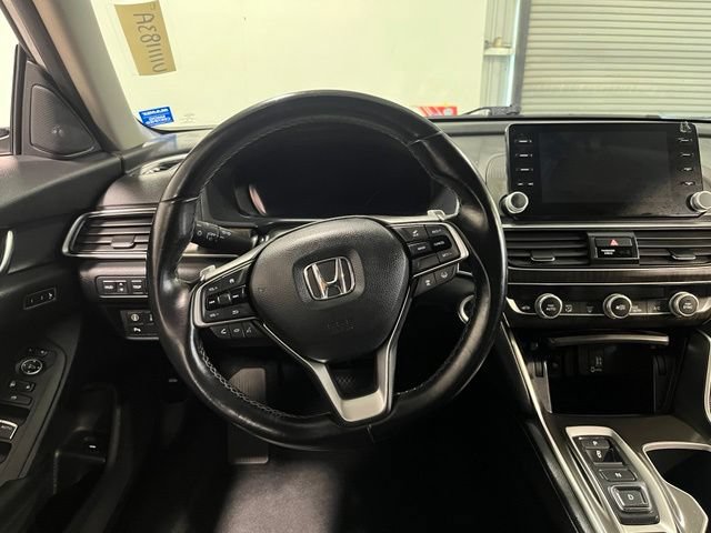 Used 2020 Honda Accord Touring image 22