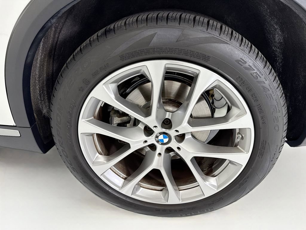 Used 2023 BMW X5 xDrive40i w/ Premium Package AWD/4WD image 30