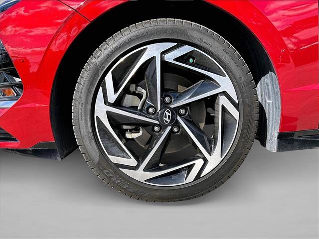 Used 2024 Hyundai Sonata SEL w/ Convenience Package image 10