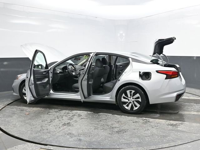 Used 2021 Nissan Altima 2.5 S image 38