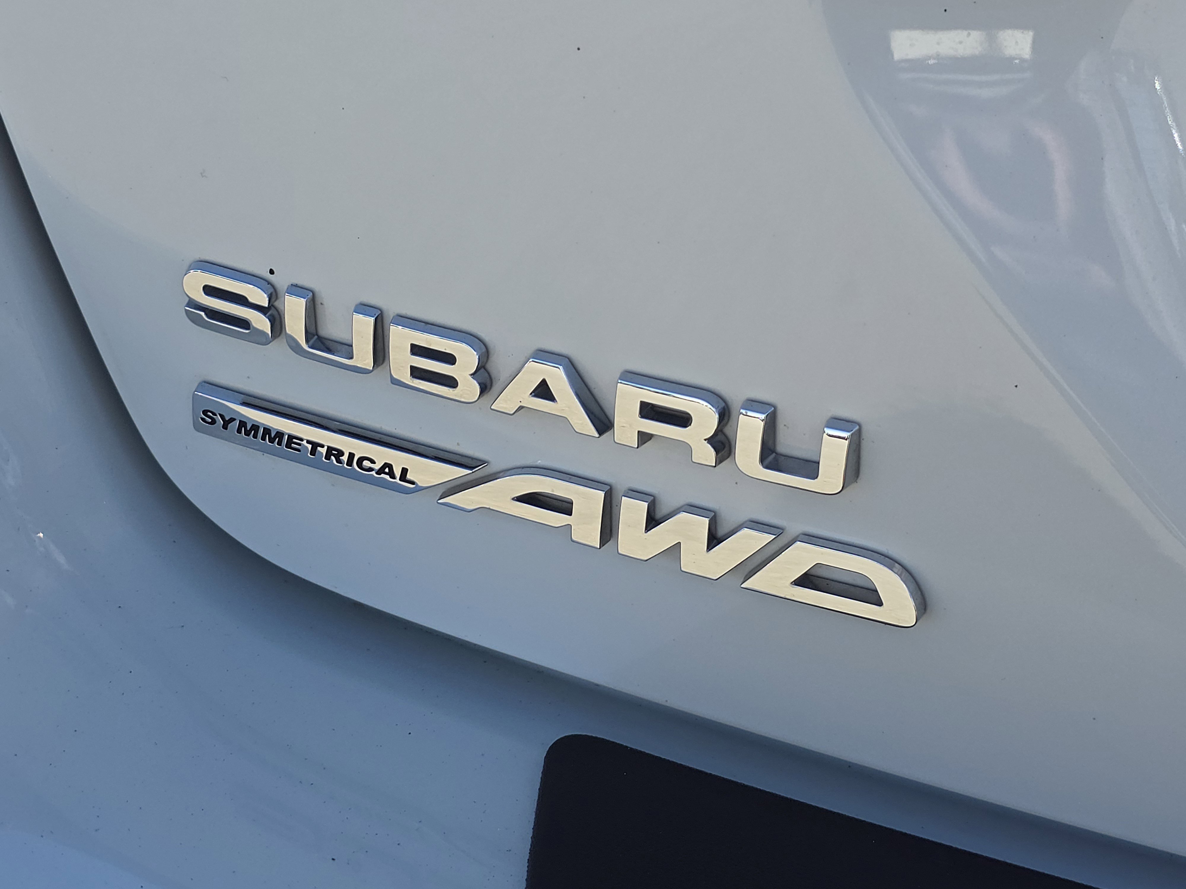 Certified 2025 Subaru Crosstrek 2.5i Sport image 13