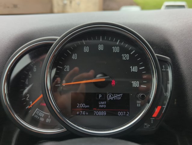 Used 2020 MINI Cooper Countryman S FWD image 18