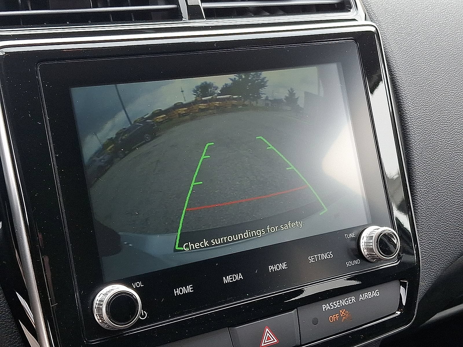 New 2026 Mitsubishi Outlander Sport ES AWD/4WD image 18