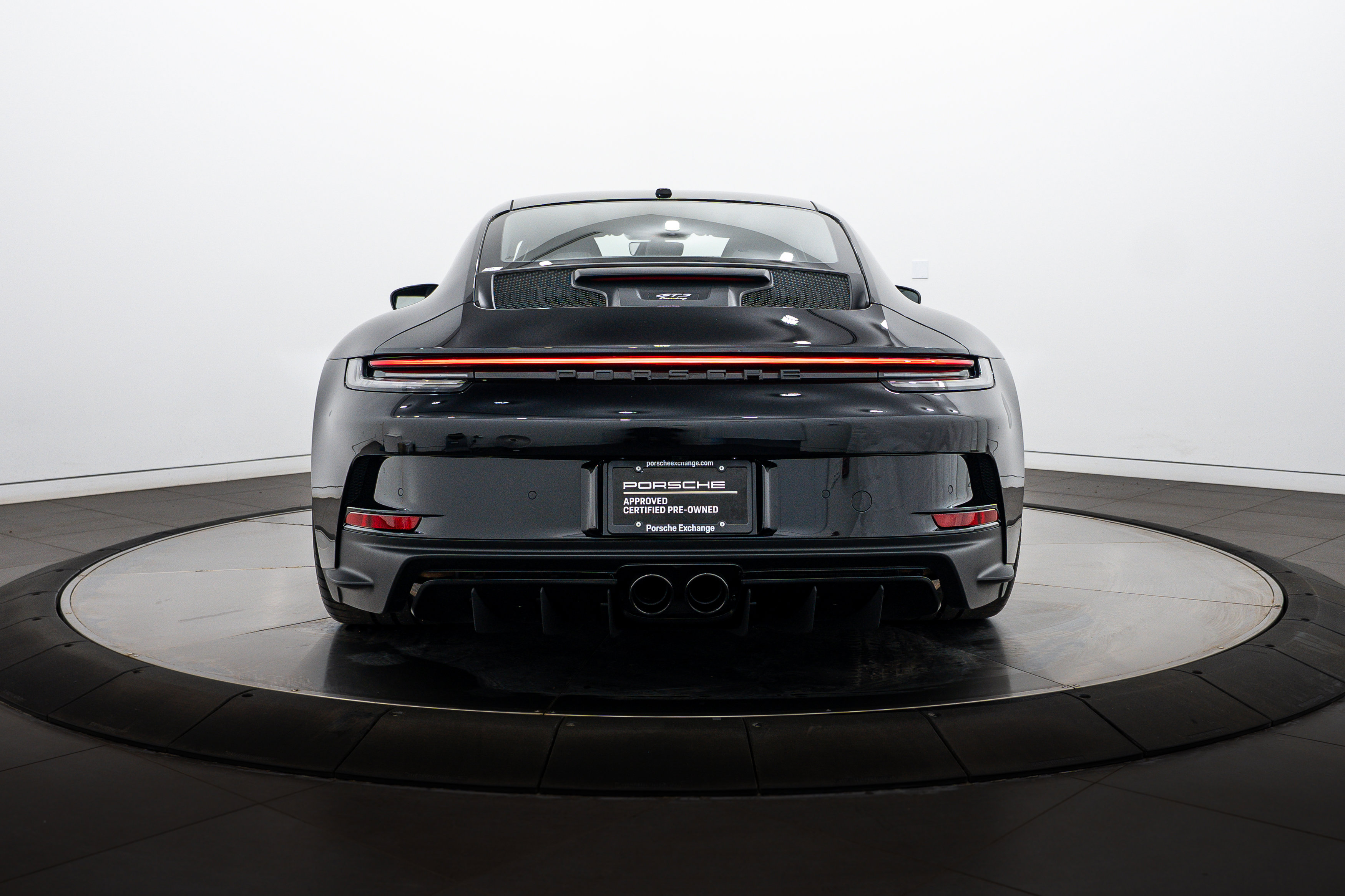 Certified 2023 Porsche 911 GT3 RWD image 6