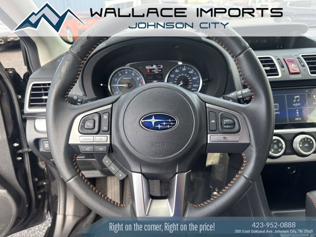 Used 2016 Subaru Crosstrek 2.0i Premium image 26