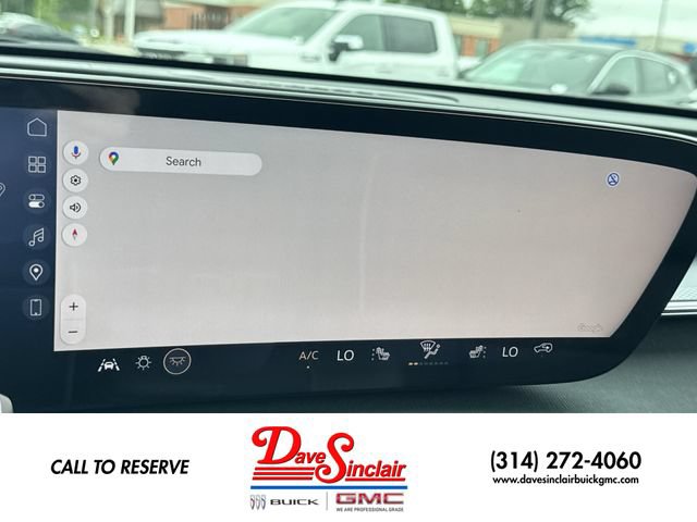 New 2026 Buick Enclave Sport Touring w/ Power Package FWD image 18