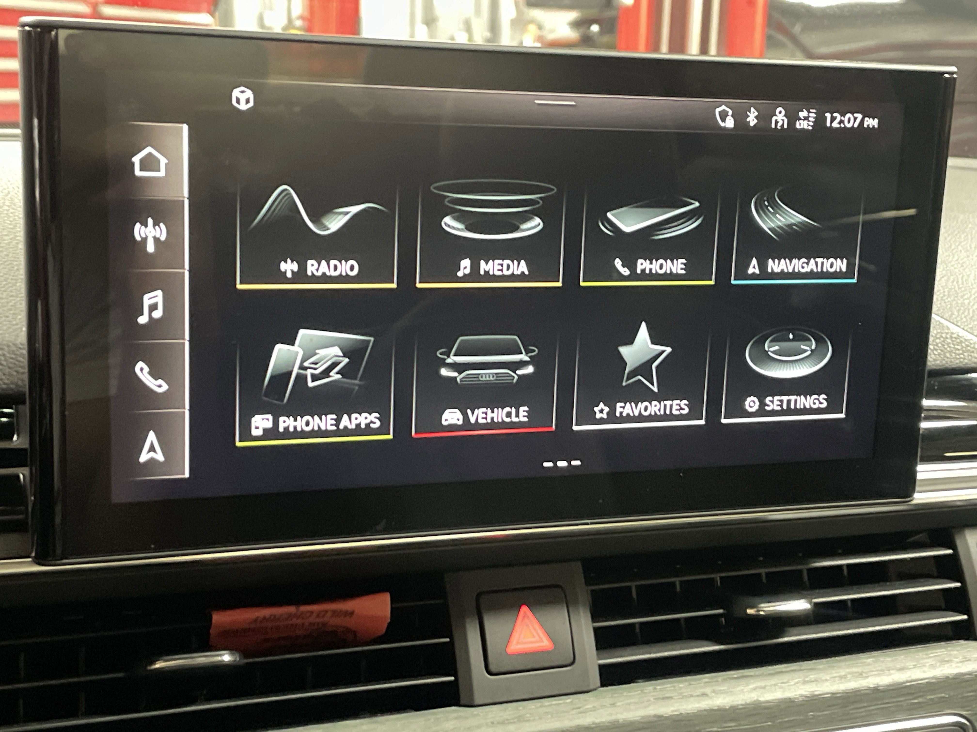 Used 2021 Audi A4 2.0T Premium Plus image 24