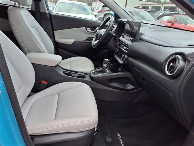 Used 2023 Hyundai Kona Limited image 21