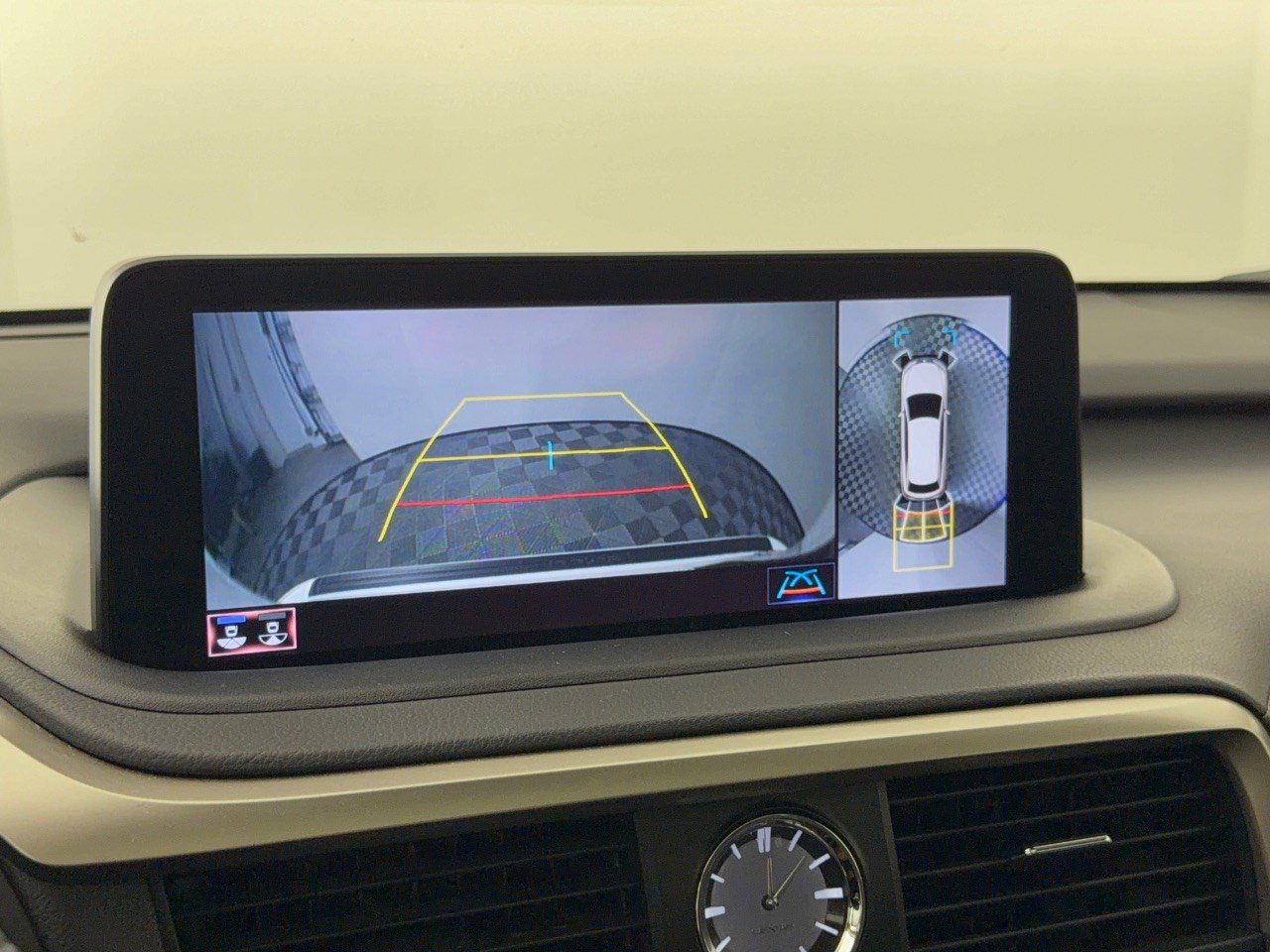 Used 2021 Lexus RX 350 FWD w/ Premium Package image 24