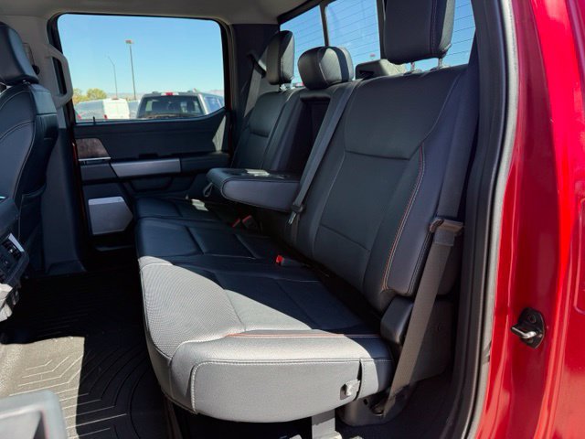Certified 2023 Ford F250 Lariat w/ FX4 Off-Road Package AWD/4WD image 42