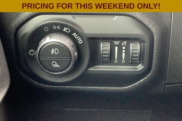 Certified 2021 Jeep Gladiator Mojave image 42