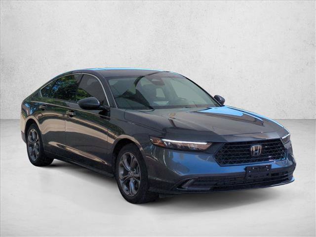 Used 2024 Honda Accord EX image 3