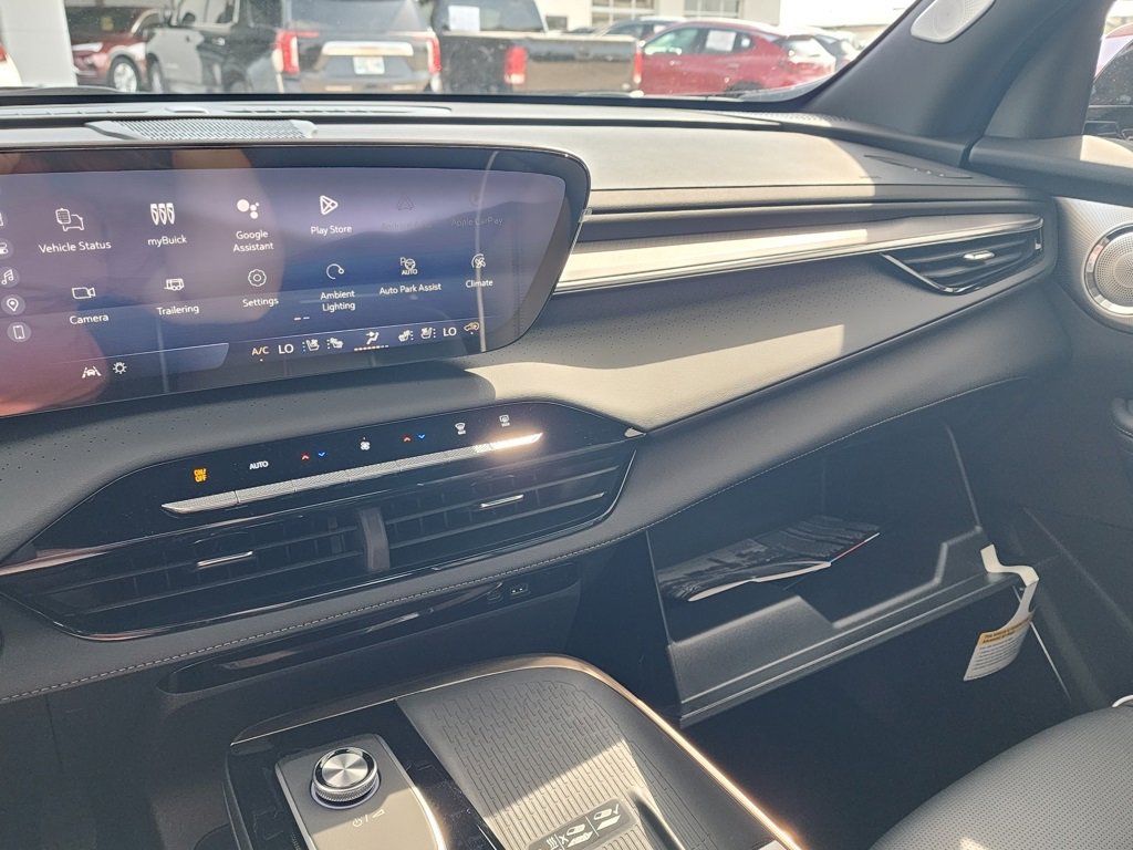 New 2026 Buick Enclave Avenir w/ Super Cruise Package image 37