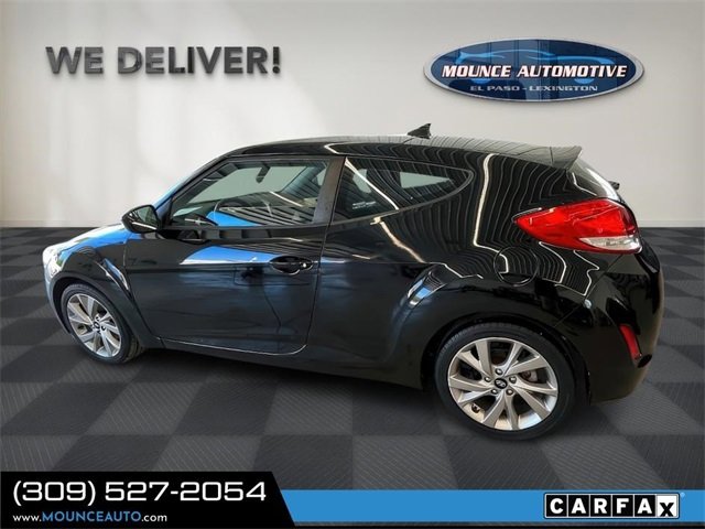 Used 2017 Hyundai Veloster image 14