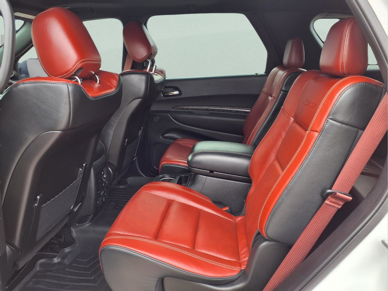 Used 2023 Dodge Durango SRT Hellcat image 11