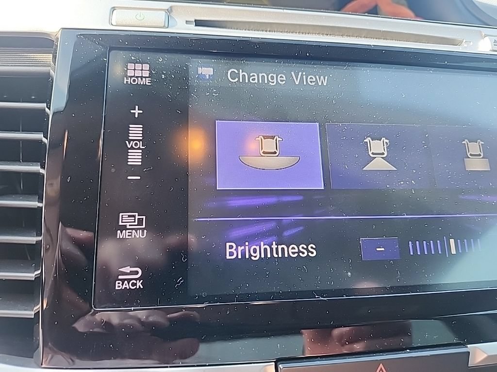 Used 2017 Honda Accord EX-L image 4