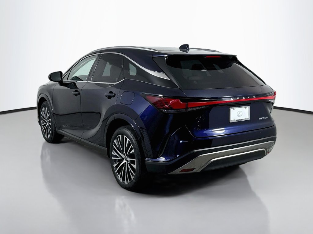 Certified 2023 Lexus RX 350 Premium Plus w/ Accessory Package (Z1) FWD image 7