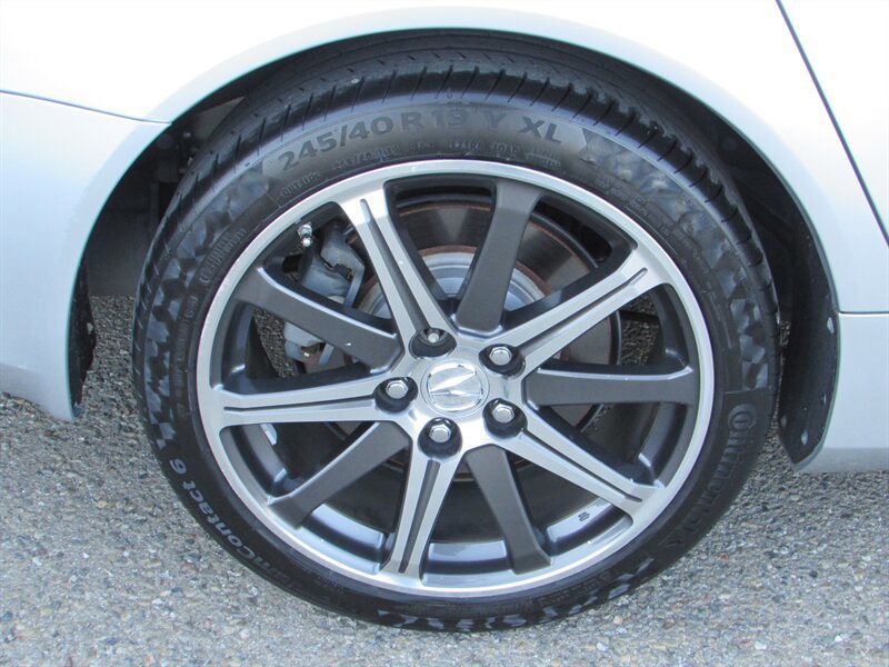 Used 2013 Acura TL SH-AWD image 35
