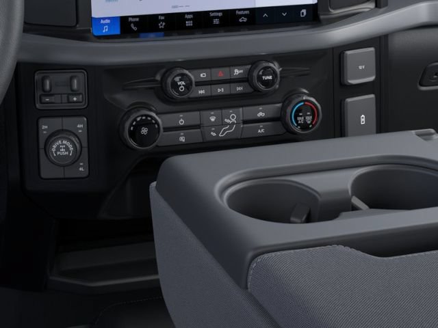 New 2026 Ford F150 XL w/ Tow/Haul Package AWD/4WD image 17