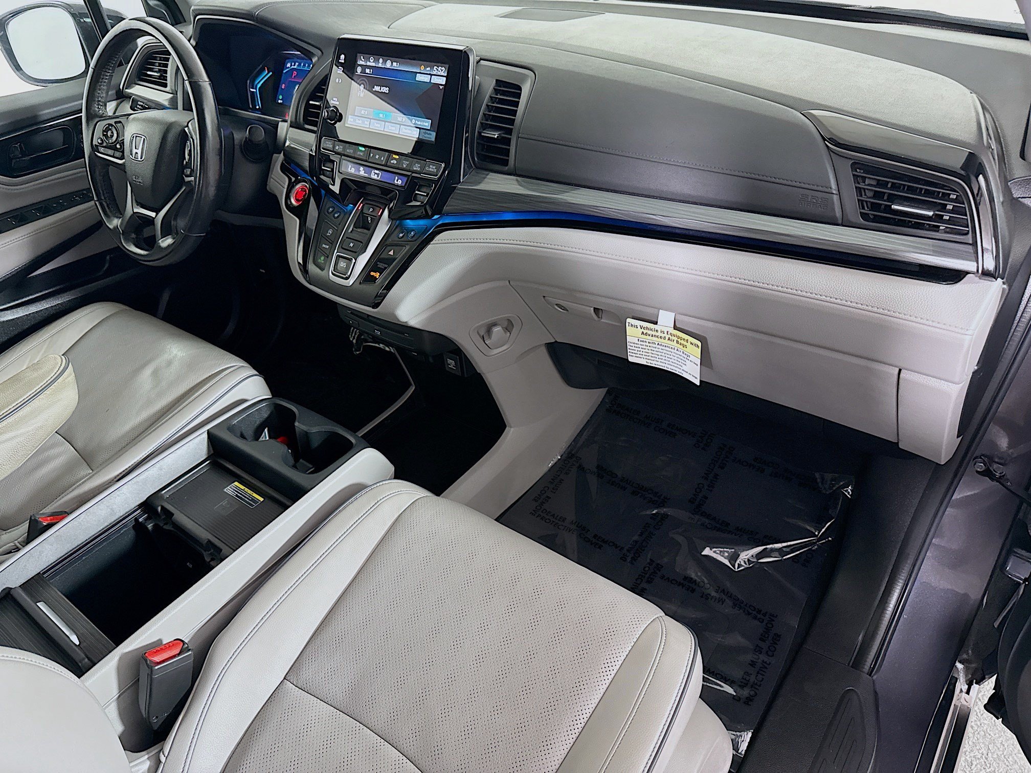 Used 2023 Honda Odyssey Elite image 28