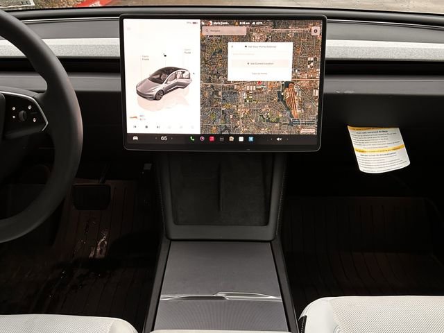 Used 2025 Tesla Model 3 Long Range image 16