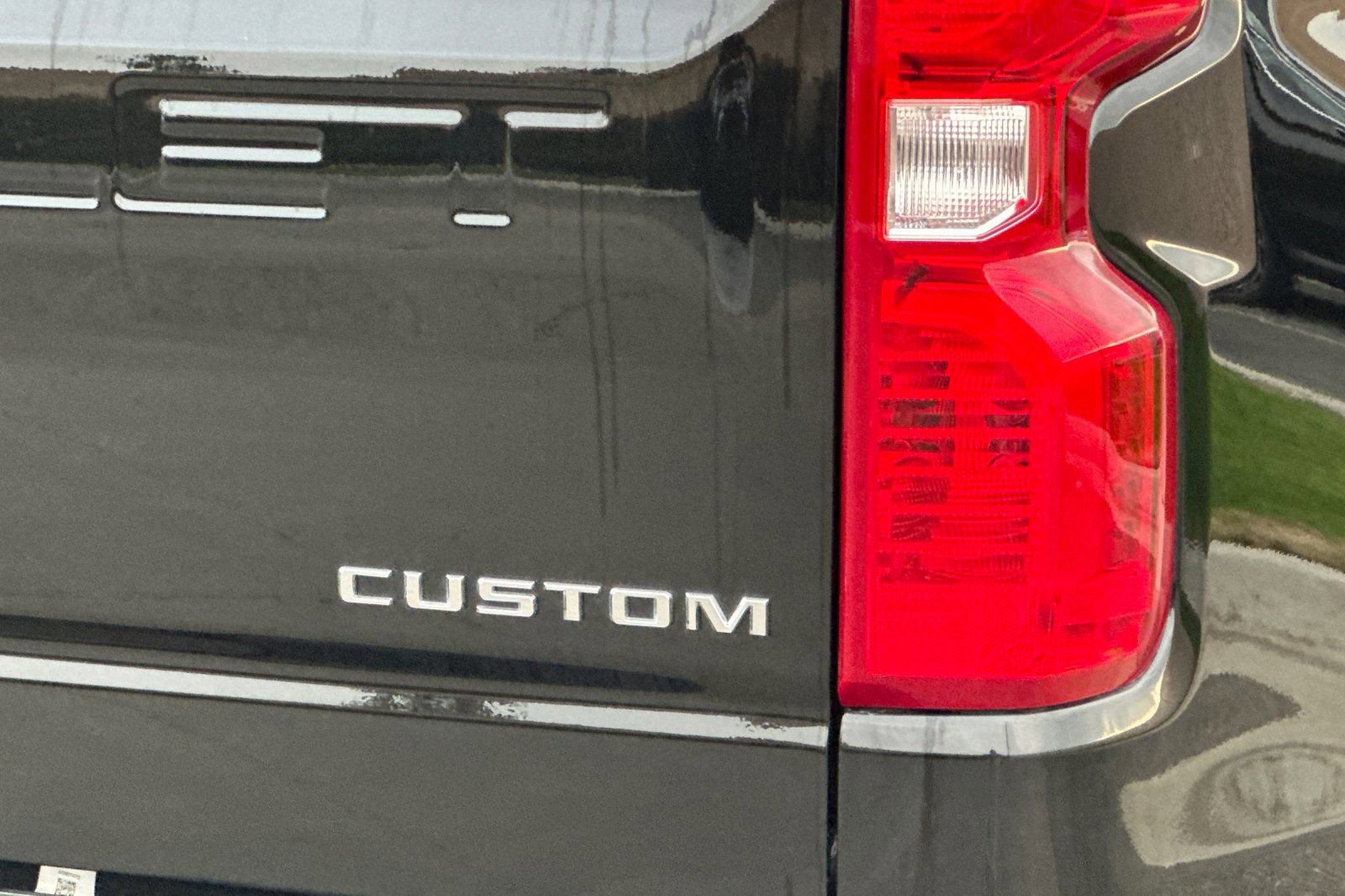 Certified 2024 Chevrolet Silverado 1500 Custom image 27