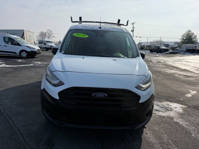 Used 2020 Ford Transit Connect XL image 3