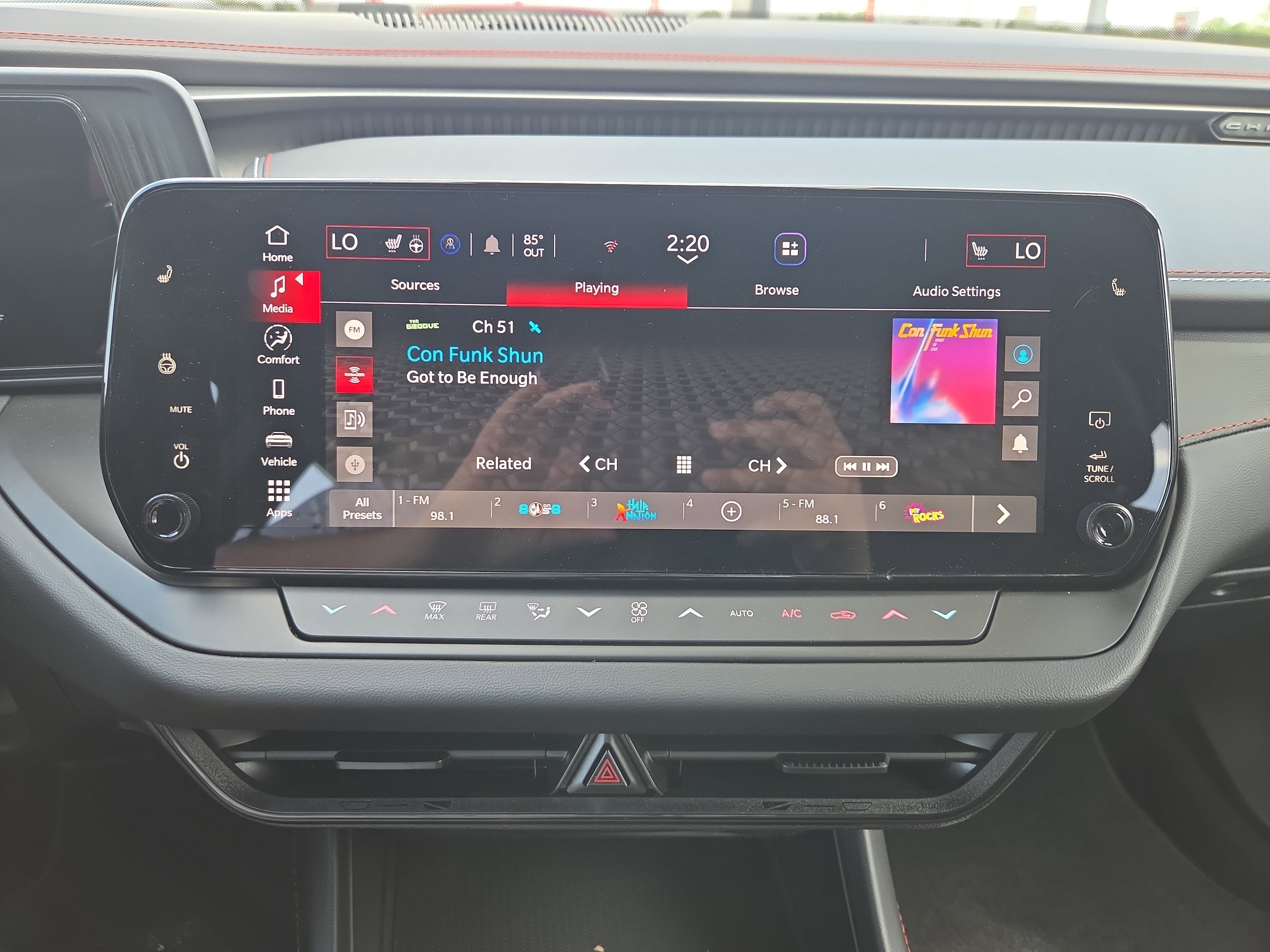 New 2026 Dodge Charger Scat Pack w/ Blacktop Package image 10