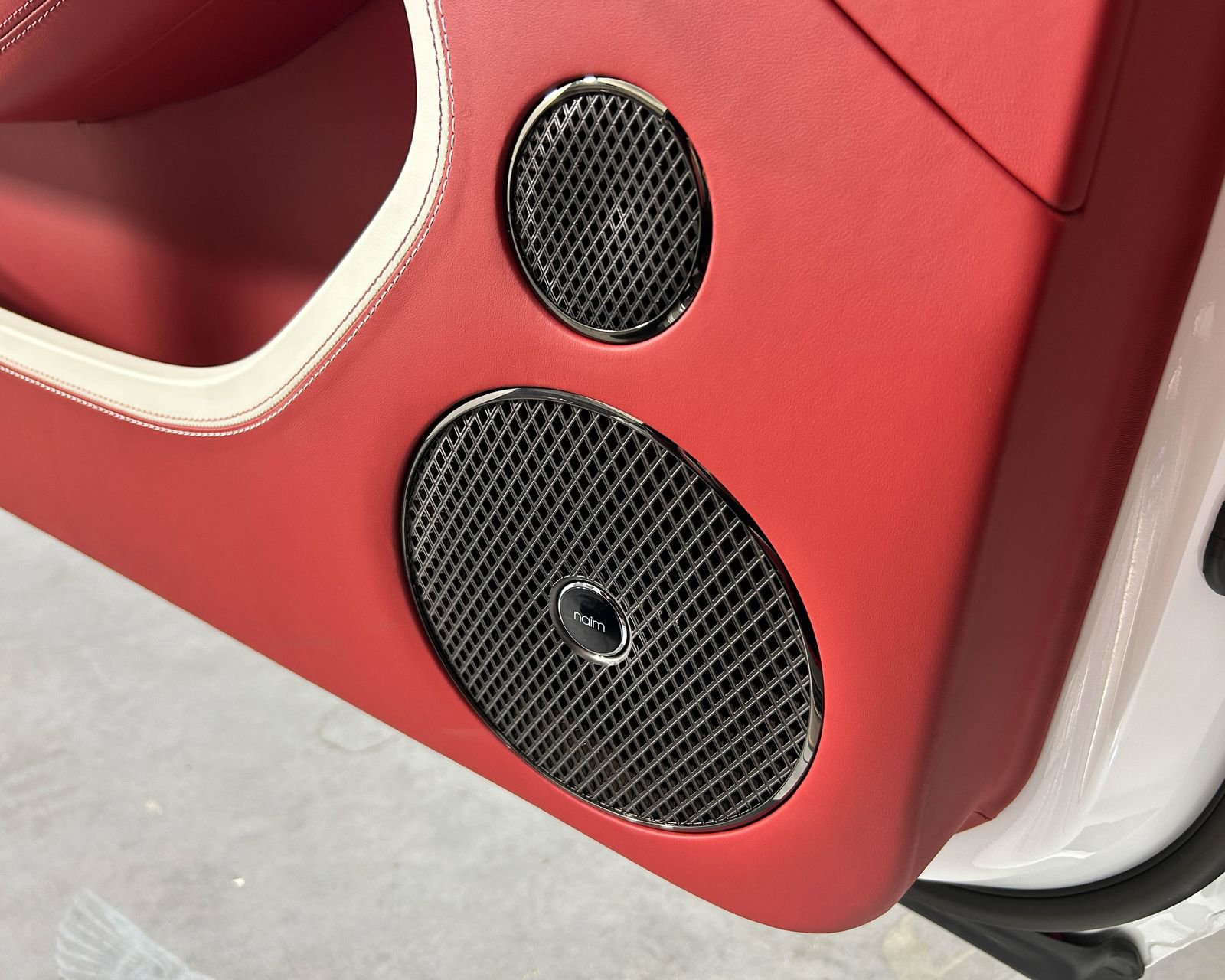 New 2026 Bentley Continental GTC image 14