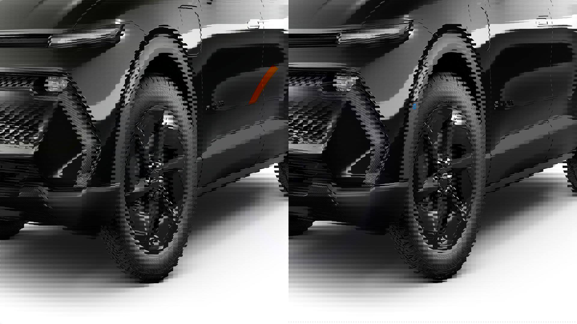 New 2026 Chevrolet Equinox EV LT w/ Comfort Package image 28