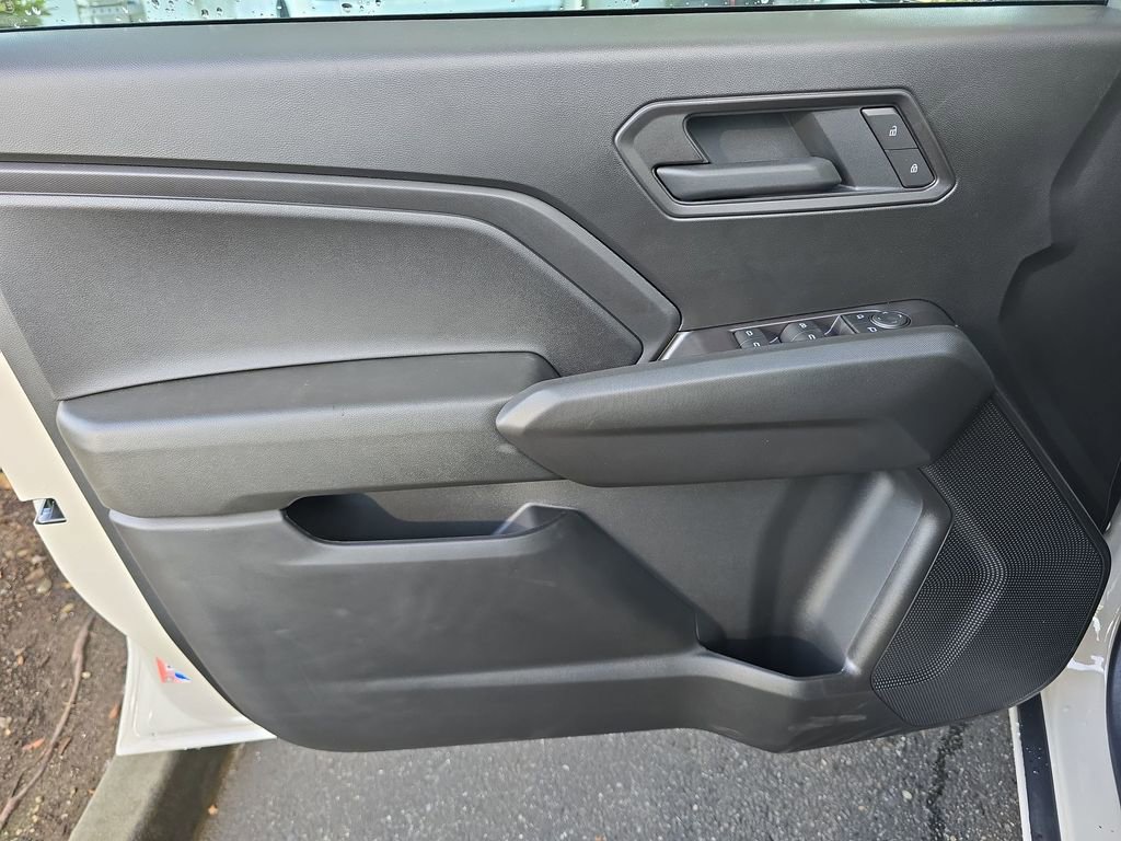 New 2026 Chevrolet Colorado Trail Boss image 24