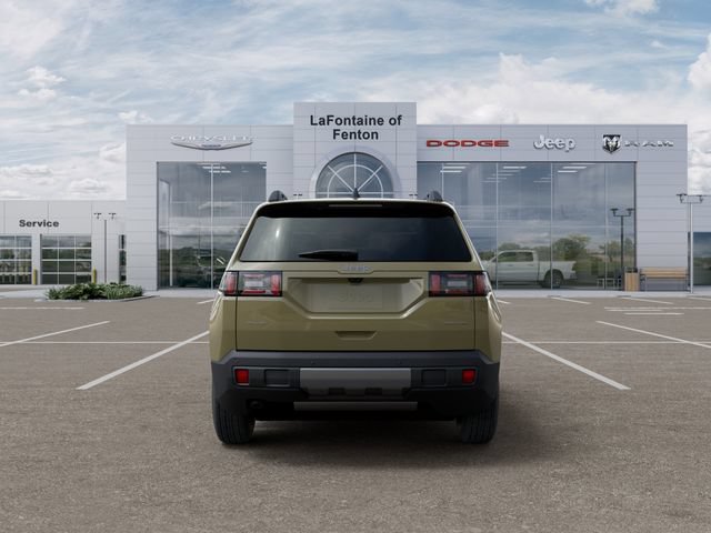 New 2026 Jeep Cherokee Limited AWD/4WD image 7