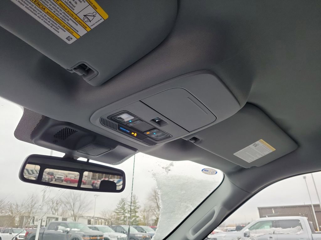 New 2026 Ford F150 XLT w/ Equipment Group 302A MID image 30